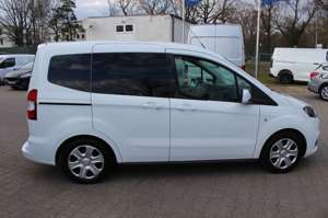 Ford Tourneo Courier 1.0 EcoBoost Trend Navi PDC Bild 5