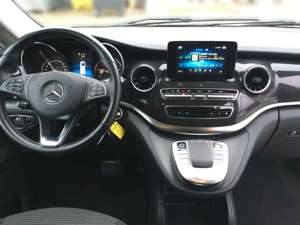 Mercedes-Benz V 220 d Kompakt 9GT+AHK+MBUX+Kamera Bild 5