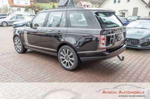 Land Rover Range Rover 4.4 SDV8 Autobiography Business Seat Bild 4