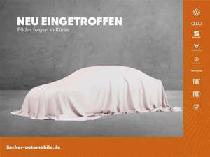 Volkswagen Touran 1.5 TSI Comfortline DSG AHK/P-Dach/LED Bild 1