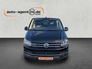 Volkswagen T6 Multivan Business 2.0 TDI 4M/ACC/DCC/Sthzg/Sperre Bild 2