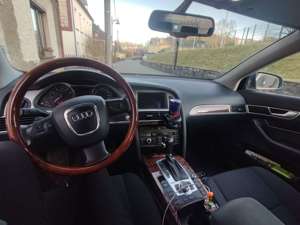 Audi A6 3.2 FSI quattro tiptronic Bild 5