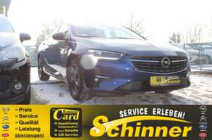Opel Insignia Grand Sport 1.5 Diesel Elegance Bild 1