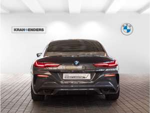BMW 840 dxDriveGranCoupeMSport+StandHZG+Panorama+HUD Bild 5