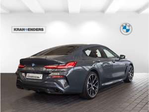 BMW 840 dxDriveGranCoupeMSport+StandHZG+Panorama+HUD Bild 4