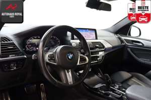 BMW X4 M40 d xDrive STANDHZ,PANO,HUD,KEYLESS,ACC,AHK Bild 3