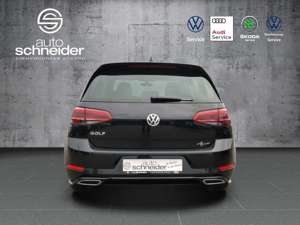 Volkswagen Golf VII 1.5 TSI Highline R-Line Navi LED Bild 4