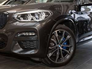 BMW X3 xDrive30d A M Sport Head-Up HK HiFi DAB LED Bild 4