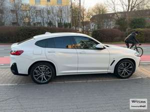 BMW X4 xDrive 20d M Sportpaket Aut. LASER~ACC~KAMERA Bild 5