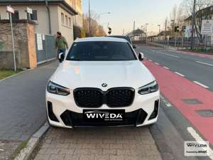 BMW X4 xDrive 20d M Sportpaket Aut. LASER~ACC~KAMERA Bild 2