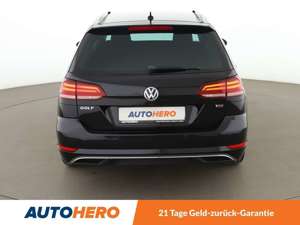 Volkswagen Golf 1.6 TDI Comfortline BM Aut.*NAVI*LED* Bild 5