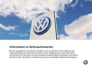 Volkswagen Touran MOVE Comfortline DSG NAVI IQ-LED 7-SITZER Bild 2