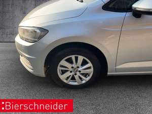 Volkswagen Touran 1.5 TSI Comfortline ACC 7-SITZE NAVI PDC DAB Bild 2