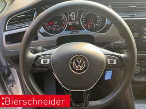 Volkswagen Touran 1.5 TSI Comfortline ACC 7-SITZE NAVI PDC DAB Bild 4