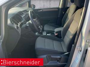 Volkswagen Touran 1.5 TSI Comfortline ACC 7-SITZE NAVI PDC DAB Bild 3