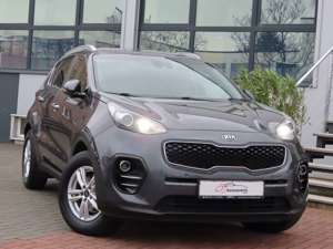 Kia Sportage 2.0 CRDi 2WD Vision