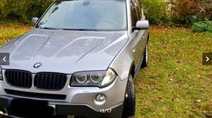 BMW X3 3.0d Aut. Bild 1