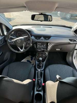 Opel Corsa Corsa 1.3 CDTi ecoFLEX Start/Stop drive Bild 4