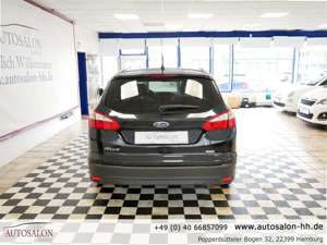Ford Focus Turnier Sync Edition*1Vorb*Ford Service*Winterpake Bild 4