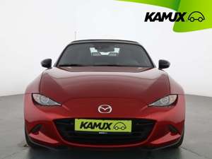 Mazda MX-5 1.5 Exclusive-Line+LED+CarPlay+Tempo+EU6d-T Bild 4