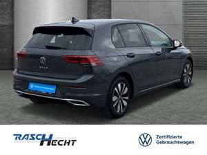 Volkswagen Golf Move 1.5 TSI*LED*NAVI*SHZ* Bild 4