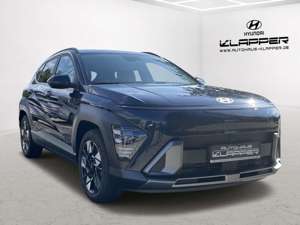 Hyundai KONA 1.6 GDI DCT Hybrid Prime Bild 5