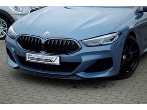 BMW M850 i xDrive Gran Coupe/Laser/HUD/Panodach/Navi Bild 3