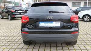 Audi Q2 basis~Navi~Abstanstempomat~Spurhalteassistent Bild 5