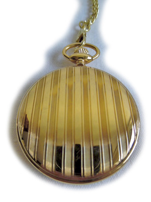Schöne Taschenuhr von Jean Jacot Bild 4