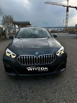 BMW Others 220d Gran Coupe xDrive M Sport Aut. LED~HUD~RFK Bild 2