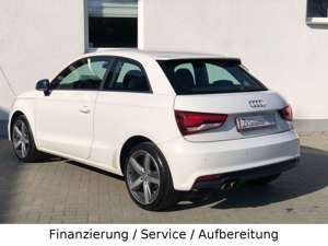 Audi A1 Sport S-Line mit Xenon+Sitzheizung+17 Zoll Bild 3