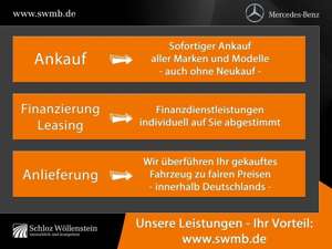 Mercedes-Benz GLC 250 d 4M AMG/ILS/AHK/Fahrass/PanoD/HuD/360Cam Bild 4
