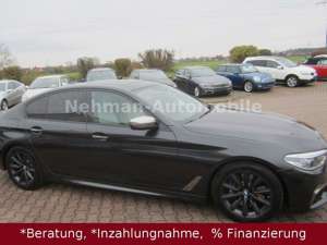 BMW 550 Bild 4