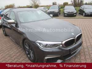 BMW 550 Bild 3