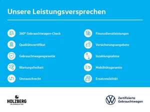 Volkswagen Golf VIII 1.5 TSI Active NAVI+LED+SHZ+PDC Bild 5