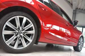 Mazda 6 Kombi Sports-Line Head-Up Navi 360°-Kamera Bild 4