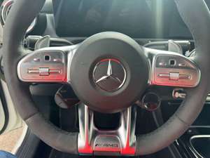 Mercedes-Benz A 35 AMG 4Matic Speedshift DCT 7G Bild 4