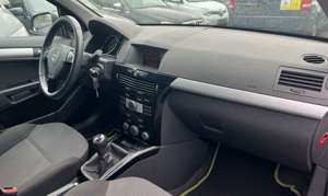 Opel Astra Bild 3