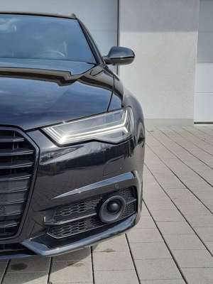 Audi A6 Av.3.0 TDI/3xS-Line/LED/Pano/Kam/StdH/Bose Bild 1