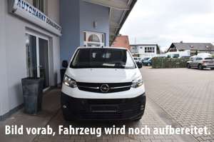 Opel Vivaro Cargo Edition M Klima Abstandstempomat Bild 4