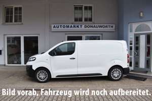 Opel Vivaro Cargo Edition M Klima Abstandstempomat Bild 3