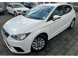 SEAT Ibiza Ibiza 1.0 TSI Style /KLIMA/PDC/SHZ