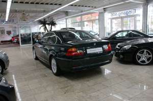 BMW 320 Ci Bild 5