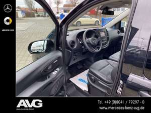 Mercedes-Benz Vito Vito 116 CDI 4x4 Tourer extralang 9-Sitz/Navi/ BC Bild 5