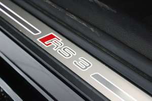 Audi RS3 3 2.5 TFSI Quattro #Sportback #Pano Bild 5