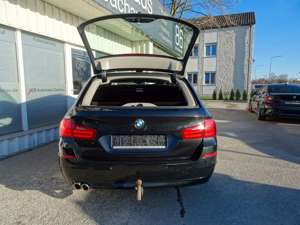 BMW 520 d Aut Touring F11 Navi Leder Xenon AHK Kamera Bild 5