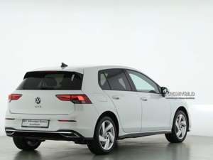 Volkswagen Golf VIII 1.4 eHybrid GTE DSG NAVI LED KLIMA Bild 2