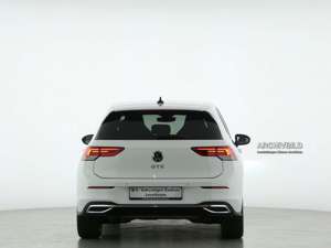 Volkswagen Golf VIII 1.4 eHybrid GTE DSG NAVI LED KLIMA Bild 3