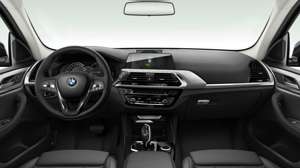 BMW X3 xDrive20d LED AHK HUD ParkAss RFK Sportsitz Bild 3