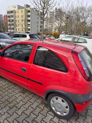 Opel Corsa 1.2 16V Comfort Bild 3